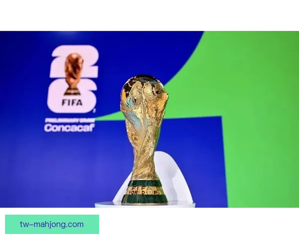 2026世界杯将在北美四大枢纽机场设立官方展示中心