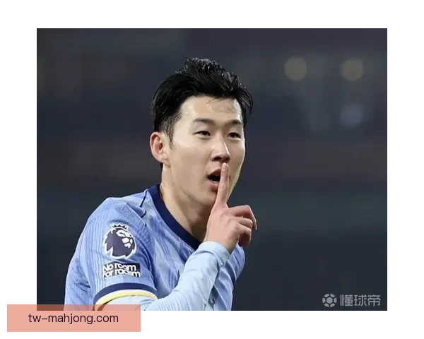 孙兴慜在亚洲区预选赛中上演梅开二度 率领韩国队迎来重要胜利 孙兴慜在亚洲区预选赛中上演梅开二度 率领韩国队迎来重要胜利